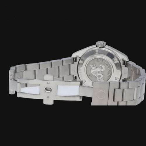 Montre Omega Montre Seamaster Aqua Terra Lady 58 Facettes MT43668