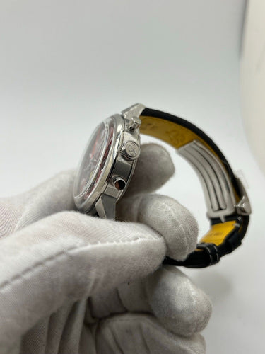 Montre Breitling Top Time B01 Chevrolet Corvette 58 Facettes