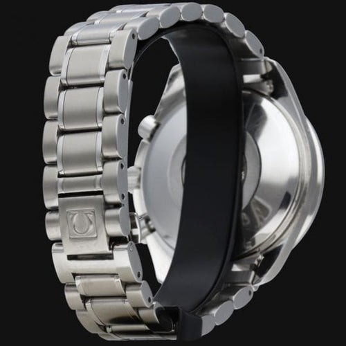 Montre Omega Montre Speedmaster Day Date Chronograph 58 Facettes MT42835