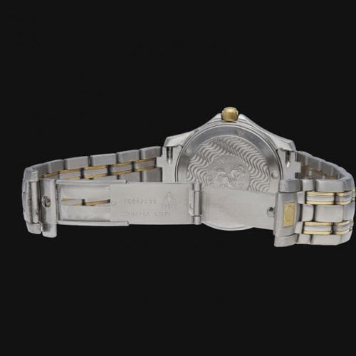 Montre Omega Montre Seamaster 120M Quartz 58 Facettes MT41906