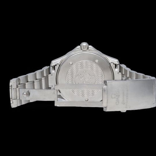 Montre Omega Montre Seamaster Professional 300M 58 Facettes MT40544