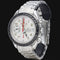 Montre Omega Montre Speedmaster Date 58 Facettes MT41862
