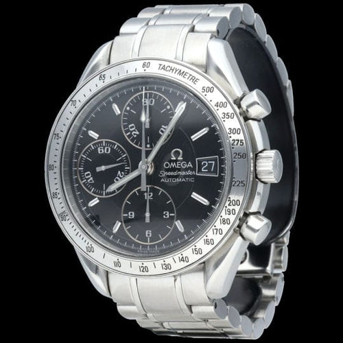 Montre Omega Montre Speedmaster Automatique Chronograph 58 Facettes MT44240