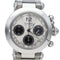 Montre Cartier Montre Pasha Chronograph 58 Facettes MT40773