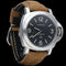 Montre Panerai Montre Luminor Base Logo 58 Facettes MT41919