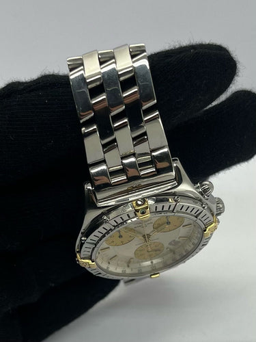 Montre Montre Breitling Sirius Chronomat 58 Facettes