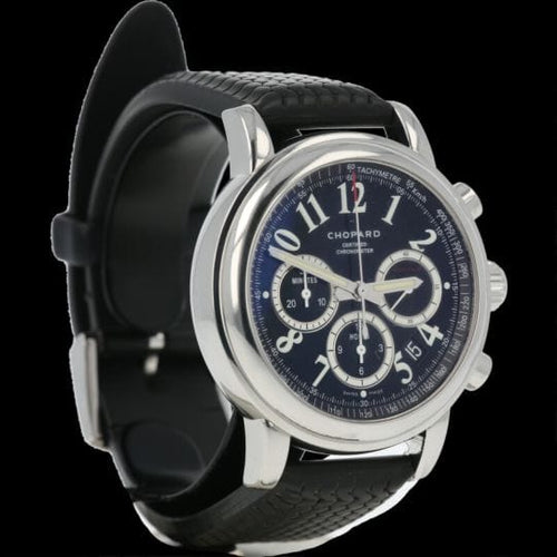 Montre Chopard Montre Mille Miglia Chronograph 58 Facettes MT43295