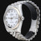 Montre Rolex Montre Date Just 36 58 Facettes MT43267