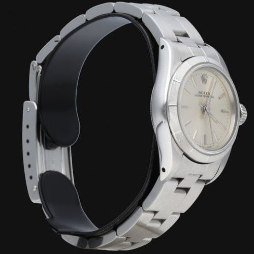 劳力士蚝式恒动26腕表