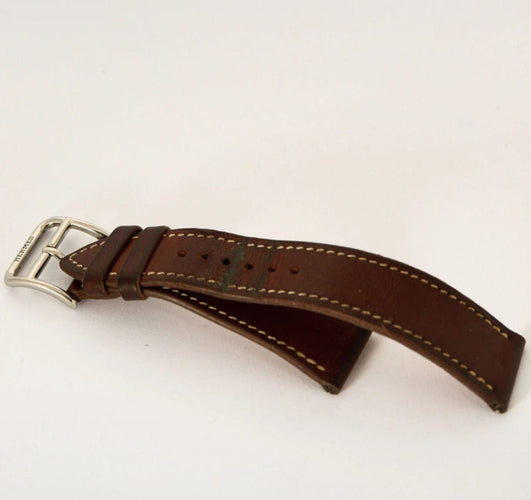 Montre Hermès - Montre Cape Cod - Grand modèle 58 Facettes