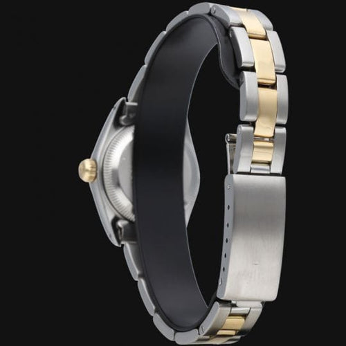 Montre Rolex Montre Date Just 26Mm 58 Facettes MT44320