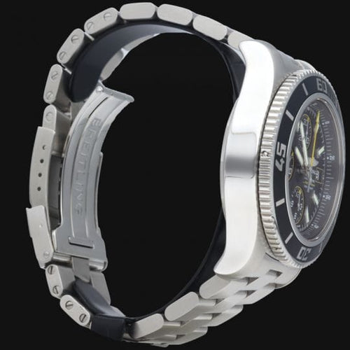 Montre Breitling Montre Superocean Ii Chronograph 58 Facettes MT41003