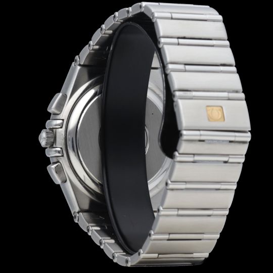 Orologio cronografo Omega Constellation