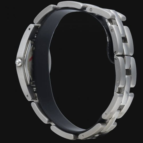 Montre Baume&Mercier Montre Linea 58 Facettes MT41144