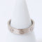 Bague 48 Cartier - Bague Love en or blanc 18k 58 Facettes 1