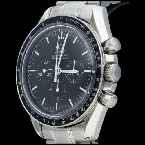 Montre Omega Montre Speedmaster 58 Facettes MT44765