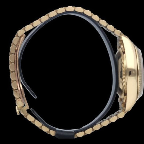 Montre Rolex Montre Lady Datejust 26 58 Facettes MT42408