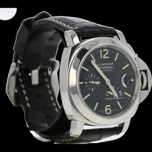 Montre Panerai Montre Luminor Power Reserve 58 Facettes MT44587