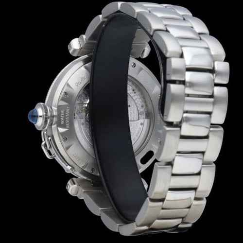 Cartier Hodinky Pasha