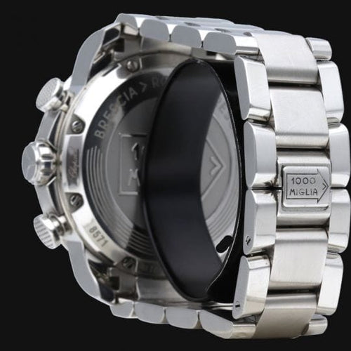 Montre Chopard Montre Mille Miglia Gts 58 Facettes MT43298