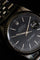 Montre ROLEX - Montre Datejust 16234 cadran noir année 2002 58 Facettes