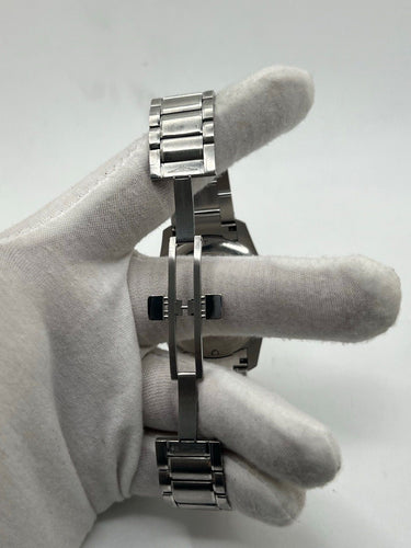 Montre Longines Spirit 58 Facettes