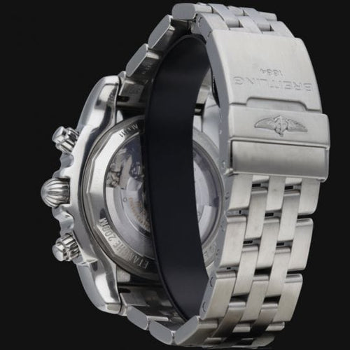 Breitling Chronomat 44 Limited Edition Watch