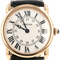 Montre Cartier Montre Ronde Louis Cartier 58 Facettes MT42937