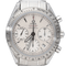 Montre Omega Montre Speedmaster Date Chronograph 58 Facettes MT41423