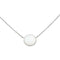 Collier Dior Collier Rose des vents Or blanc Diamant 58 Facettes 4273380RV