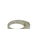 Bague 49 CARTIER - Bague en or blanc et diamant 58 Facettes