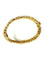 Bracelet GILBERT ALBERT - Bracelet or jaune 58 Facettes