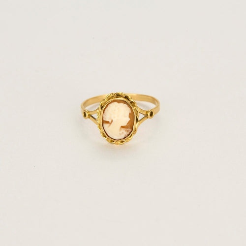 Bague 55 Bague Camé 58 Facettes LP1251/BET