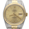 Montre Rolex Montre Datejust 36 58 Facettes MT44127