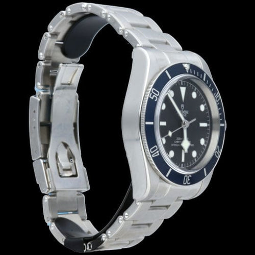 Montre Tudor Montre Black Bay 58 Facettes MT39811