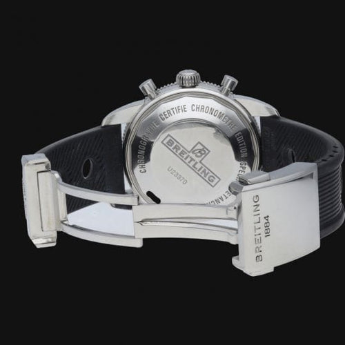 Montre Breitling Montre Superocean Heritage Chronographe 58 Facettes MT42130