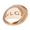 Bague 56 Bulgari Bague Bulgari Collection "Cabochon" 58 Facettes 4269