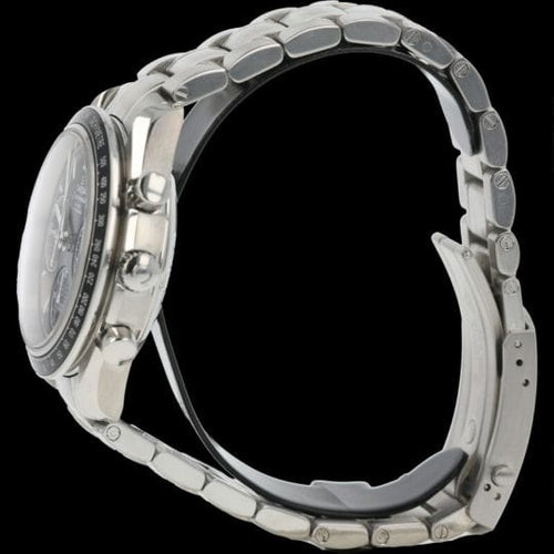 Montre Omega Montre Speedmaster Co-Axial Chronometer 58 Facettes MT43797