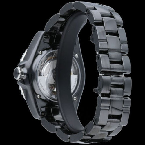 Montre Chanel Montre J 12 Calibre 12.1 38Mm 58 Facettes MT44662