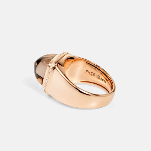 FRED - Ring Pain de Sucre 