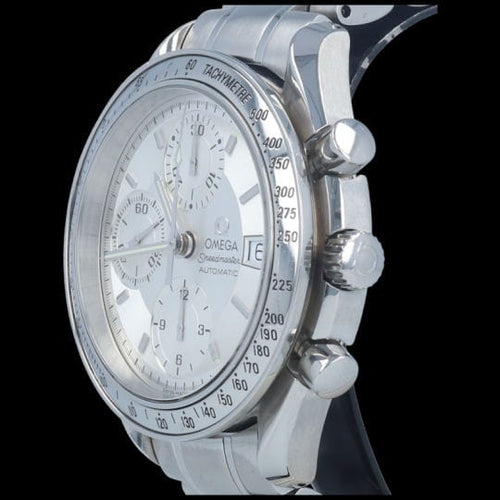 Montre Omega Montre Speedmaster Automatique Chronograph 58 Facettes MT41425