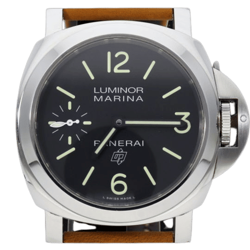 Panerai Orologio Luminor Submersible 