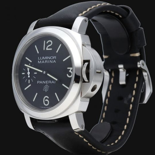 Часовник Panerai Часовник Luminor Submersible 58 Facettes MT44611