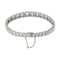 Bracelet Bracelet Ligne Or blanc Diamant 58 Facettes 4387216CN