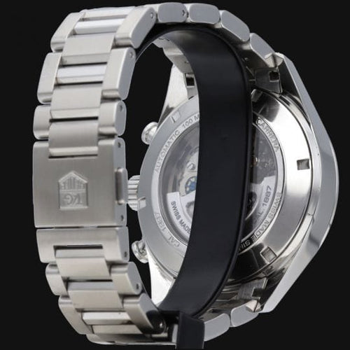 Montre Tag Heuer Montre Carrera Calibre 1887 Chronograph 58 Facettes MT42822
