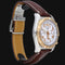Montre False Montre Chronomat 44 B01 Chronograph 58 Facettes MT43474