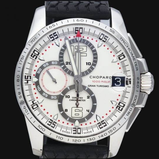 Montre Chopard Montre Mille Miglia Gt Xl Chronograph 58 Facettes MT40712