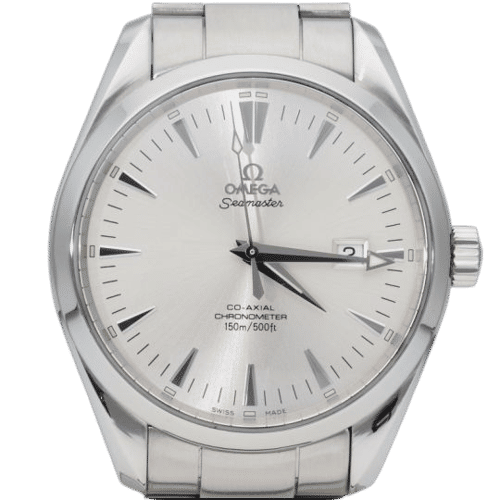 Omega Orologio Seamaster Aqua Terra 