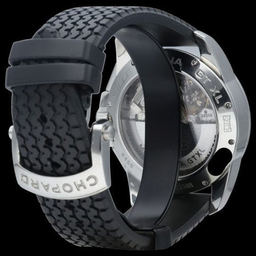 Montre Chopard Montre Mille Miglia Gt Xl Chronograph 58 Facettes MT37022