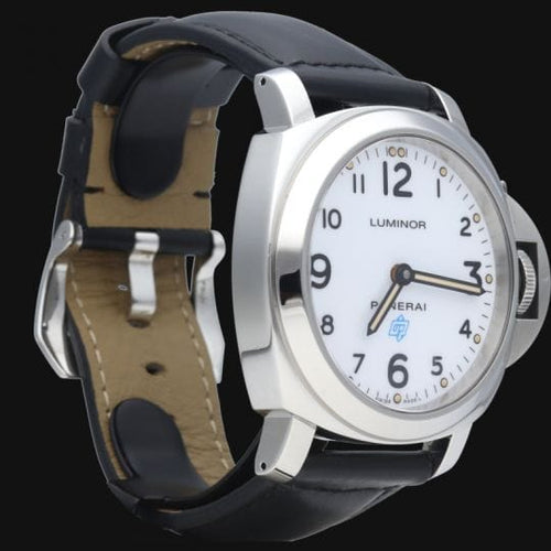 Montre Montre Panerai Luminor Marina avec logo 58 Facettes MT41984